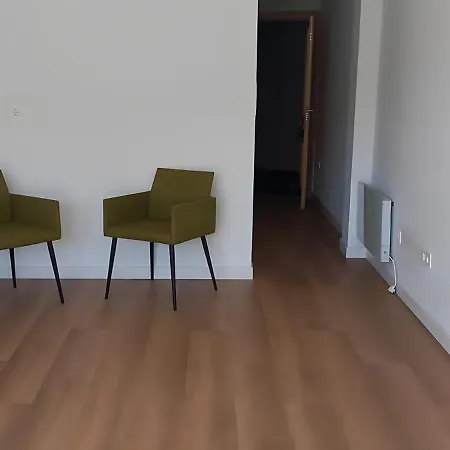 Ya No Se Alquila Apartment